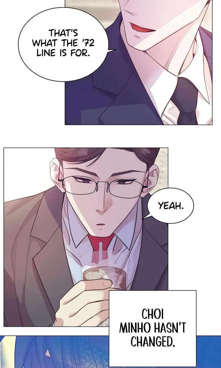 I Became A Sales Prodigy Chapter 109 - page 34