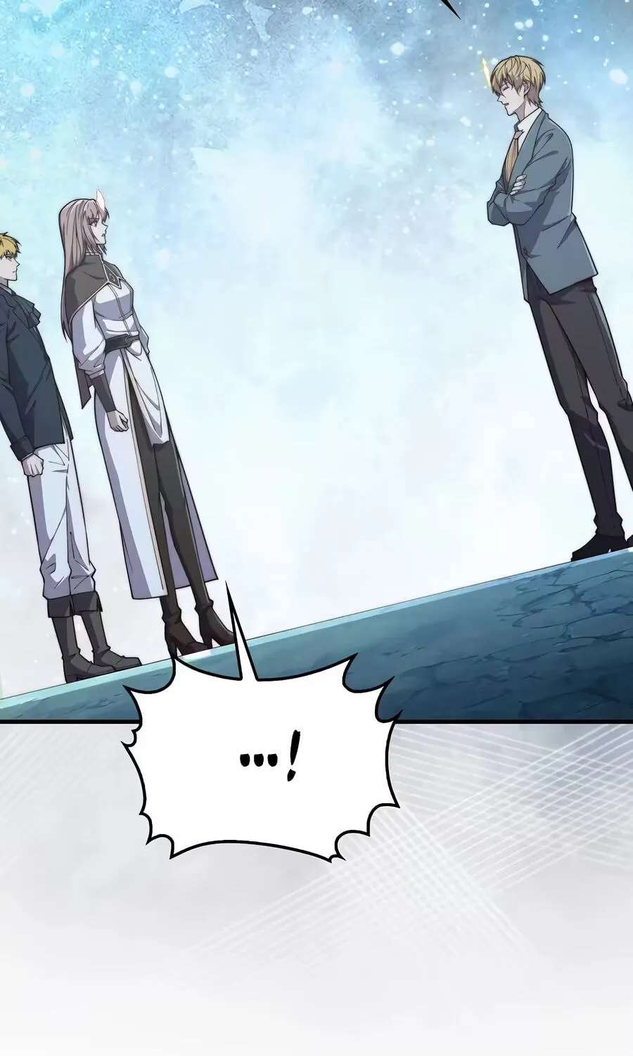 Does the Lord's Coin Not Shrink?! (Pre-serialization) Chapter 217 - page 43