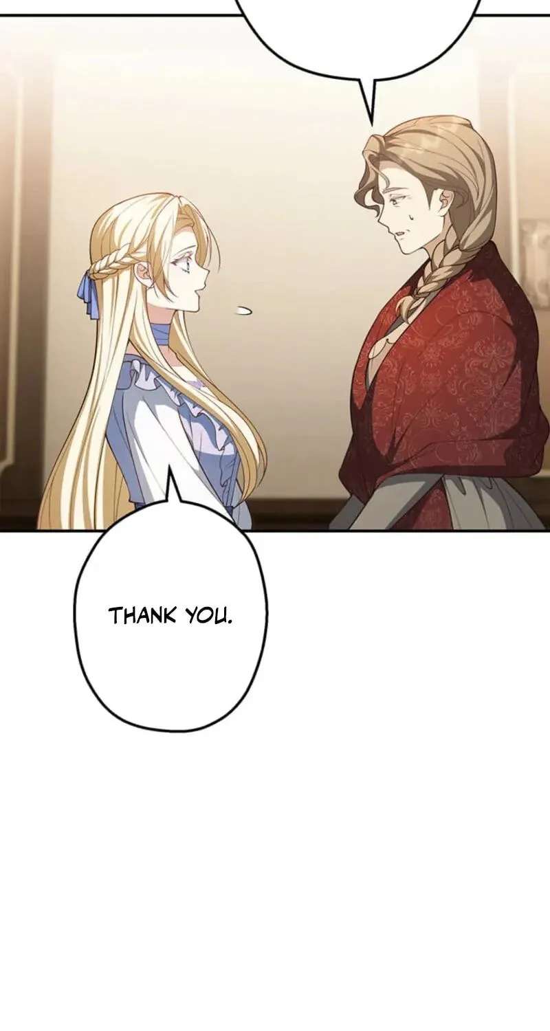 Konyaku Shita Ouji wa Moto Assassin de Shita Chapter 38 - page 42