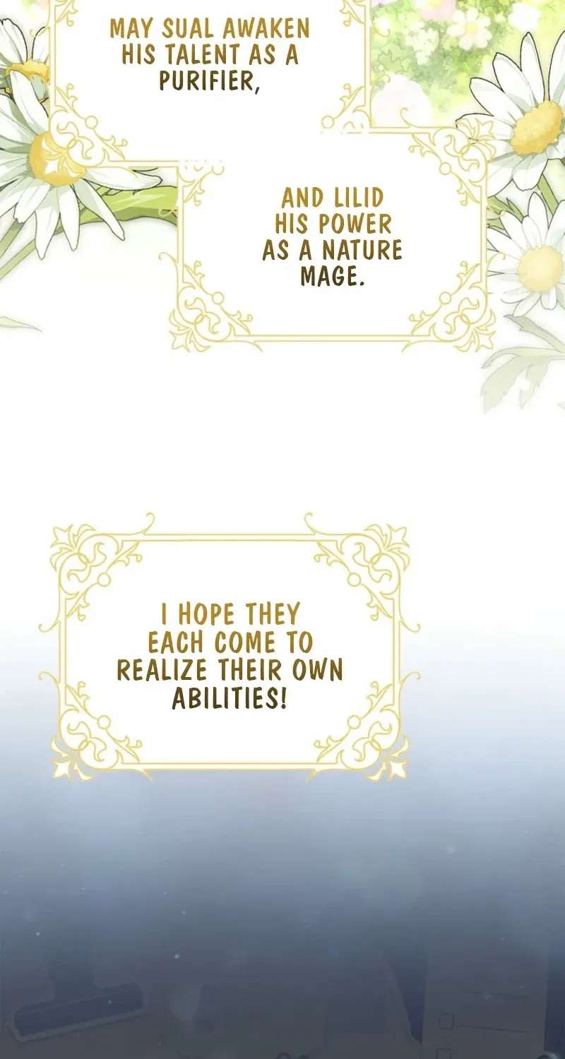 A Proper Lady's Guide to Raising Villains Chapter 40 - page 73