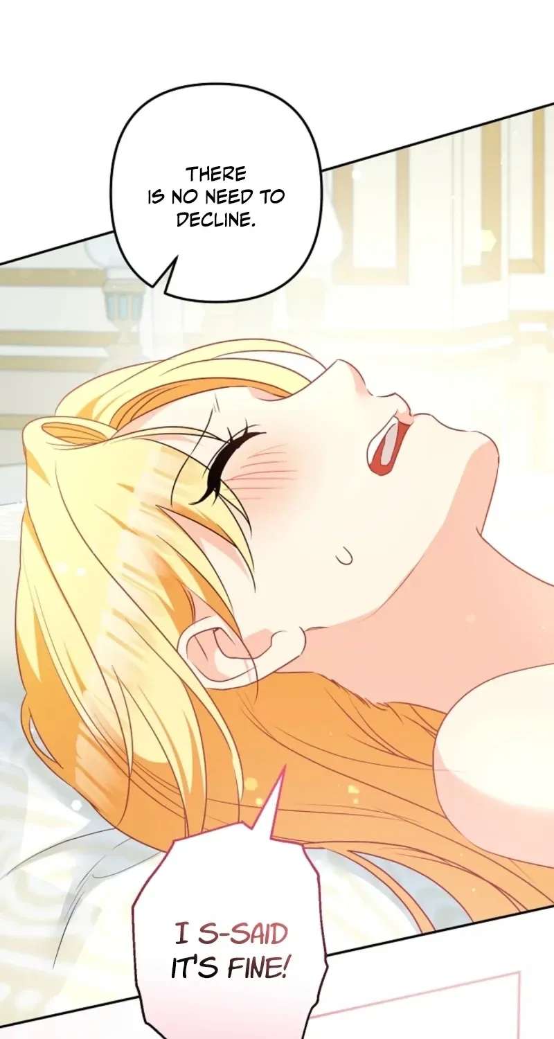 I Want a Divorce, Please Stop Obsessing Over Me! Chapter 59 - page 15