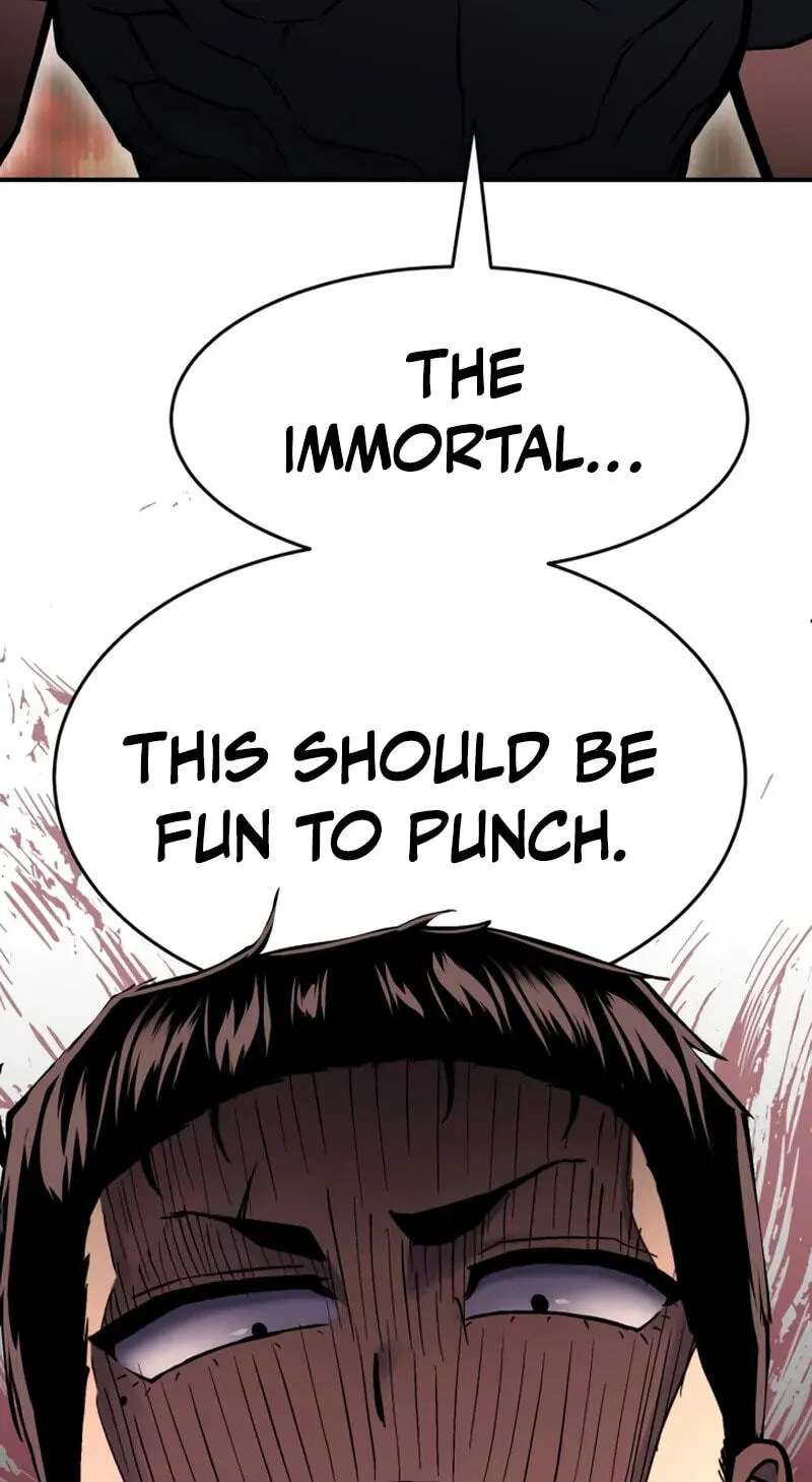 The Strongest in Hell, Mak Geum-gang Chapter 10 - page 151