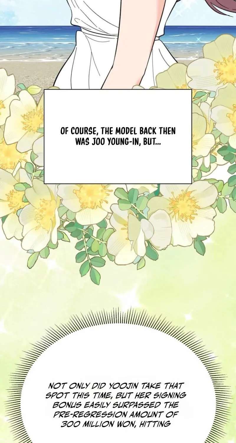 Rookie Talent Agent Knows It All Chapter 201 - page 36