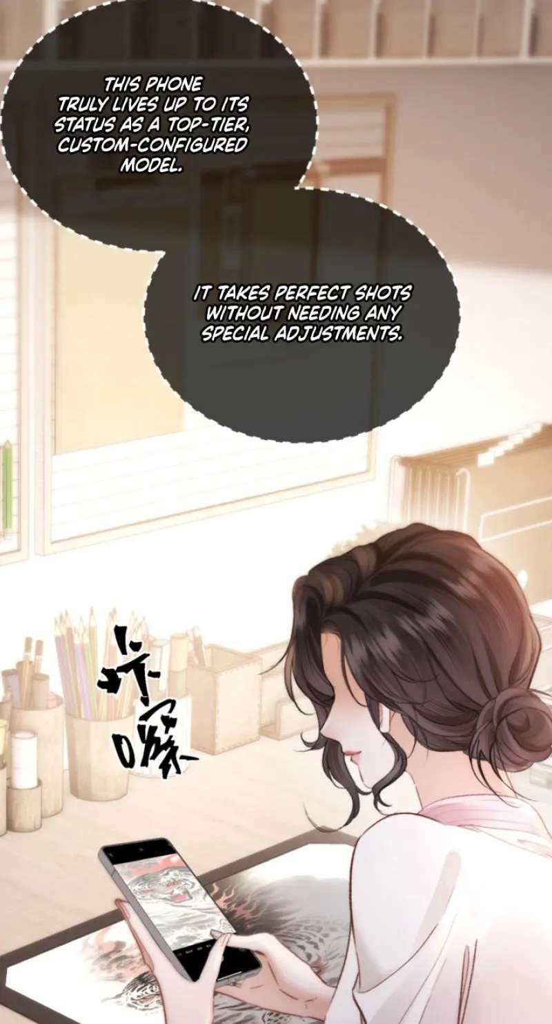 What a Good Girl Chapter 43 - page 46