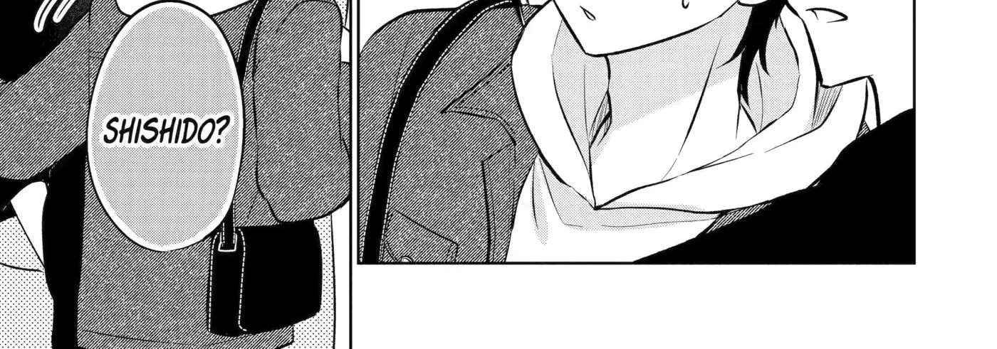 Don't Pry Into People's Genders in Online Games! Chapter 8 - page 14