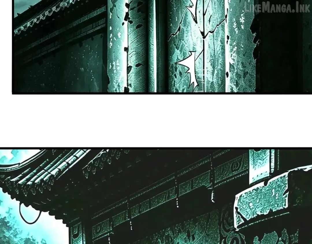 Doomsday for All: Me, Virus Monarch Chapter 133 - page 116