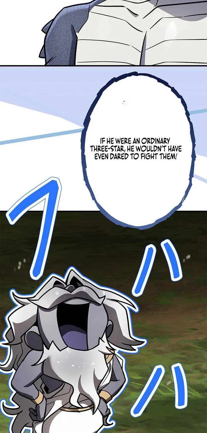 The Saint Who Levels Up as a Necromancer Chapter 43 - page 115