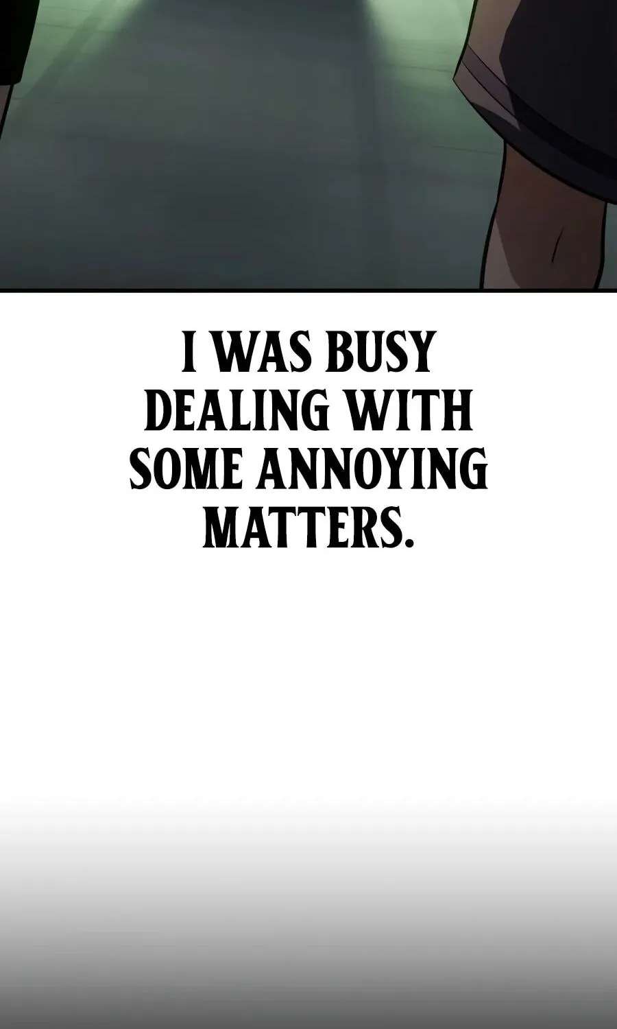I Killed the Main Player Chapter 140 - page 204