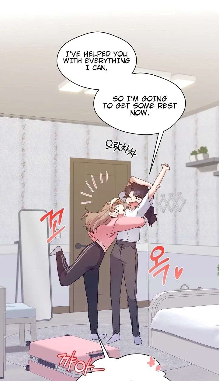 Do It, Oppa! Chapter 7 - page 90