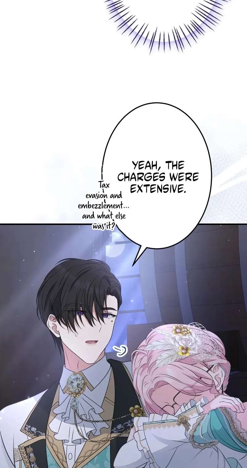 Mondaina Koushaku-sama no Saiai ni Naru made Chapter 13 - page 20
