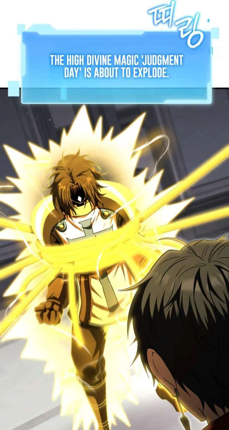 The Return of the Unrivaled Genius Ranker Chapter 39 - page 73