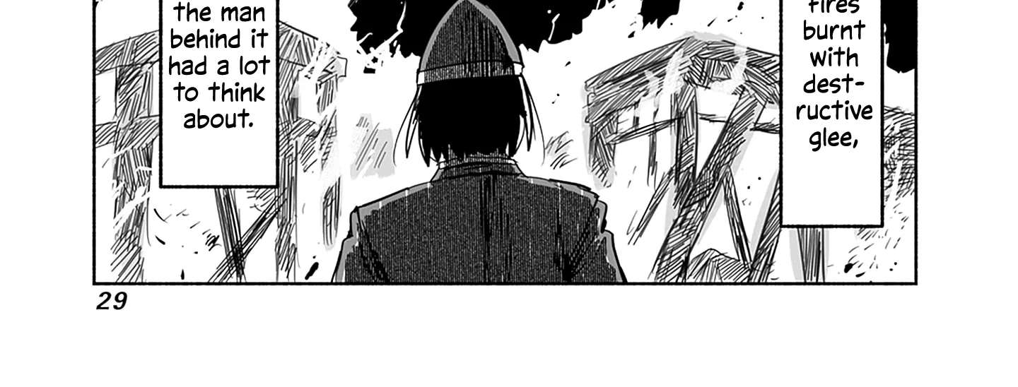 Ryuu to Yuusha to Haitatsunin Chapter 55 - page 11
