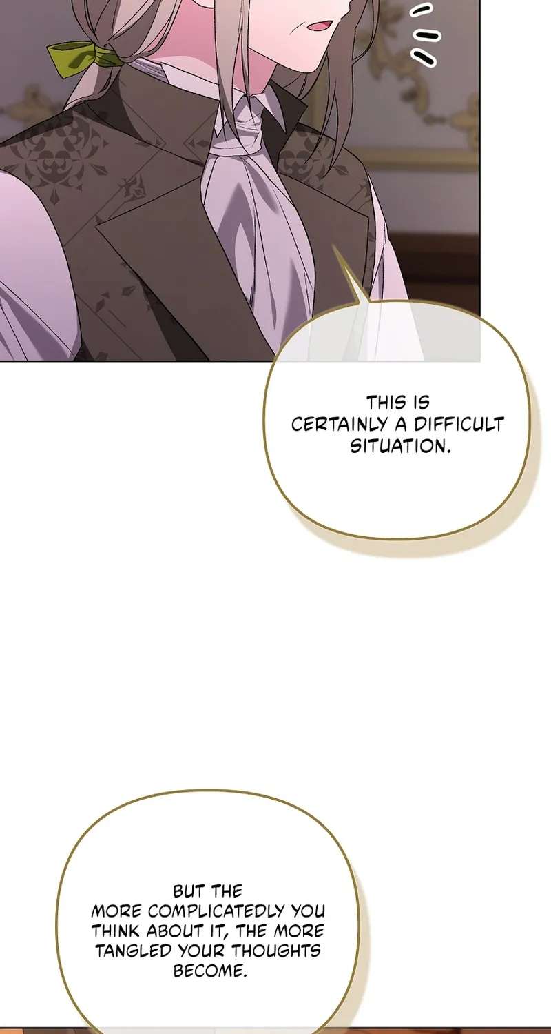 The Villainess Hides Her Wealth Chapter 79 - page 24