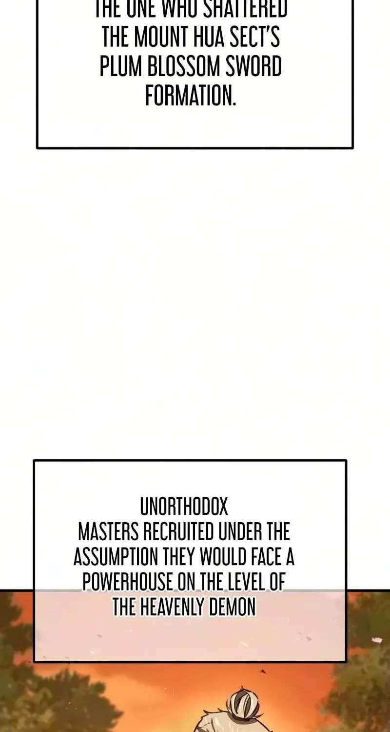 Murim Loan Shark King Chapter 15 - page 36