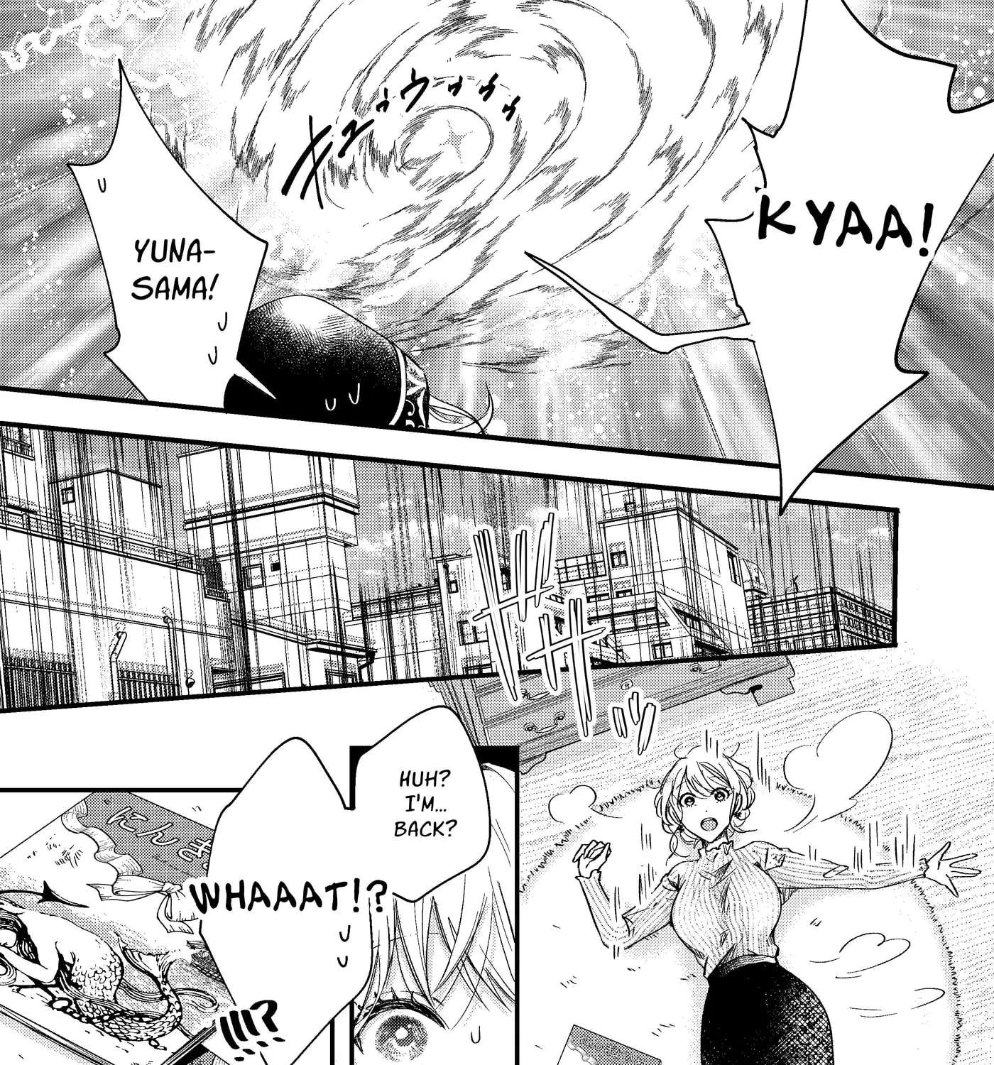 Tensei Ningyo wa Dekiai Ouji ni Torawareru Chapter 1 - page 139