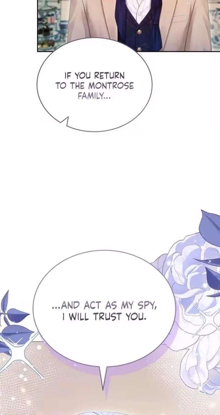 In This Life, You're the Dog Chapter 41 - page 32