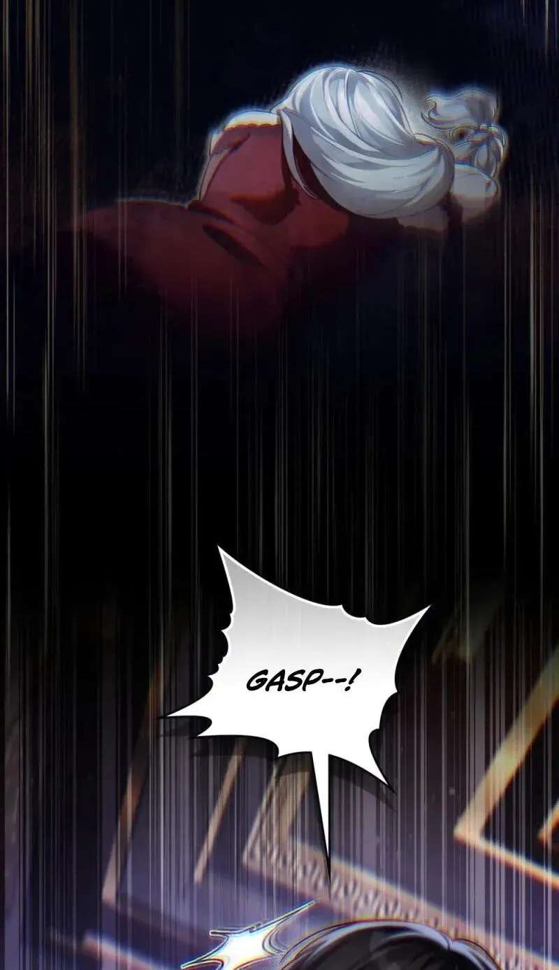 Reborn as the Enemy Prince Chapter 122 - page 34