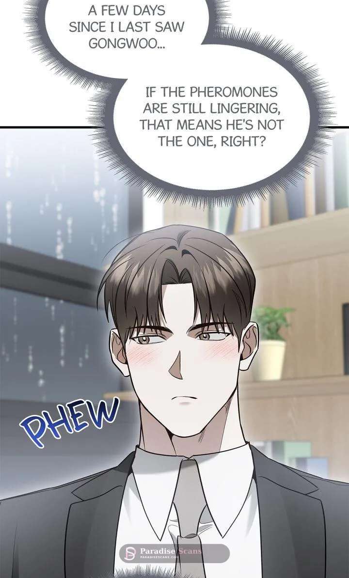 This Isn't Why I Applied Chapter 36 - page 38