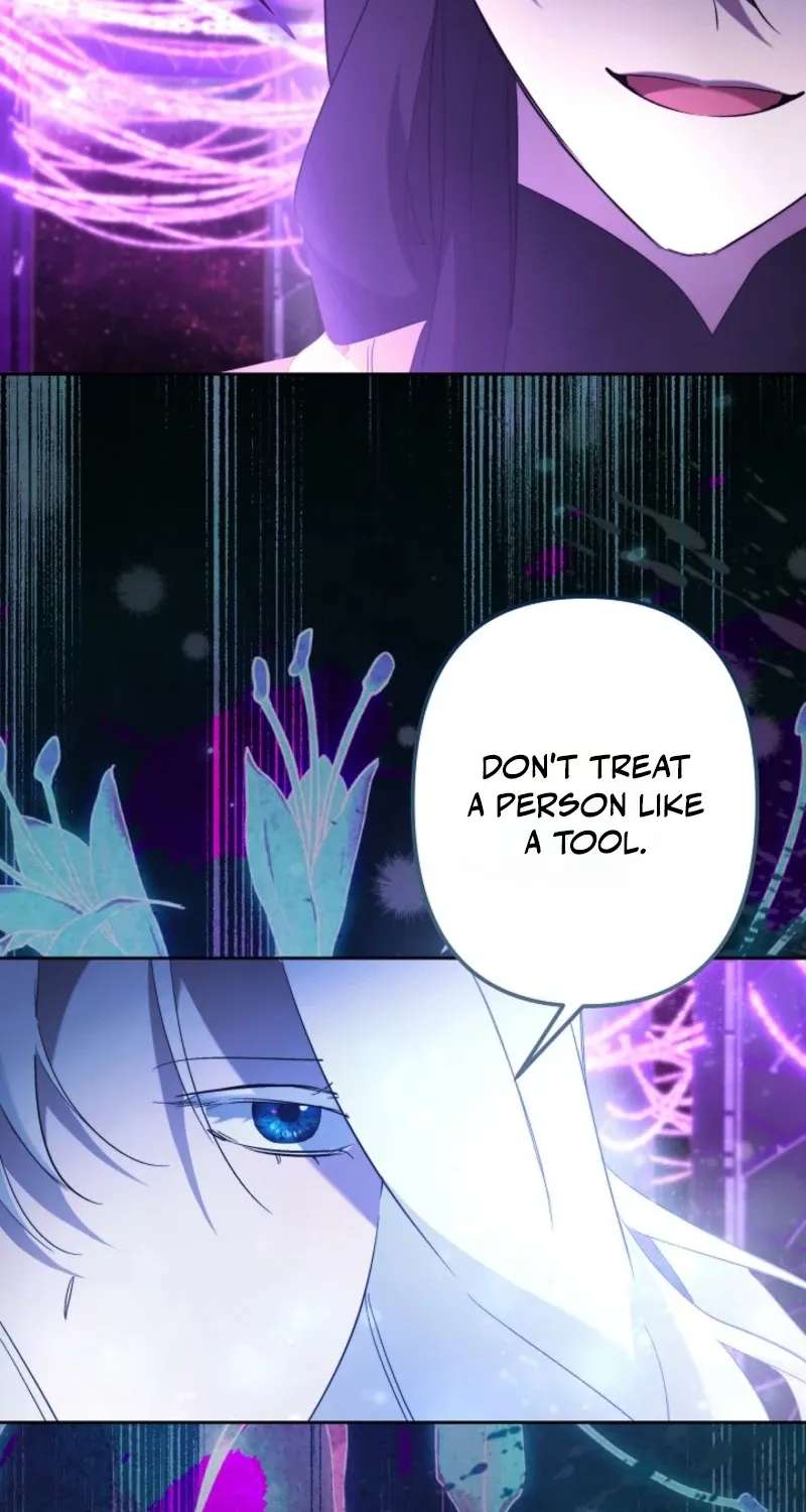 I Need To Raise My Sister Properly Chapter 162 - page 20
