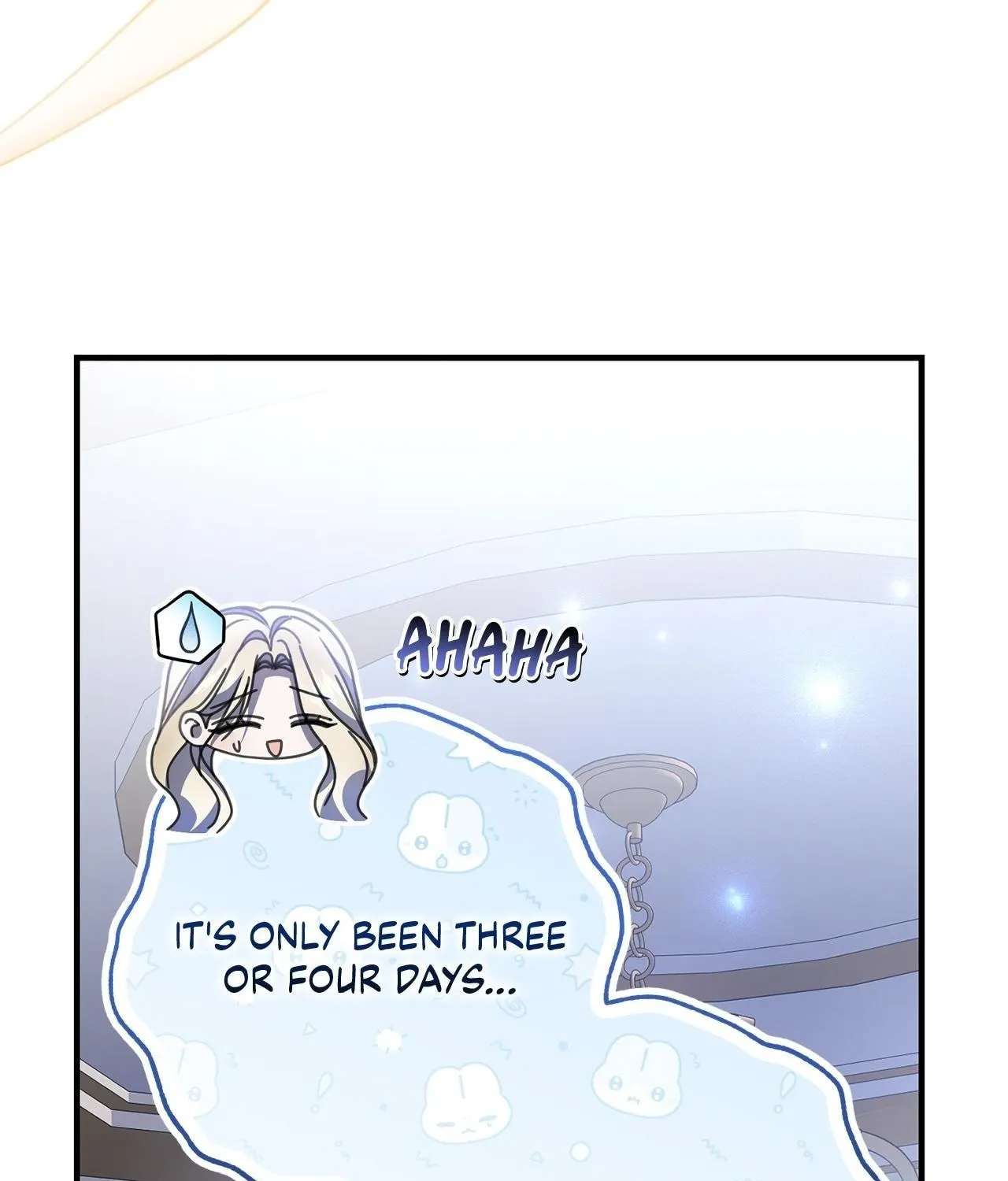 That’s Not What My Will Said Chapter 64 - page 36