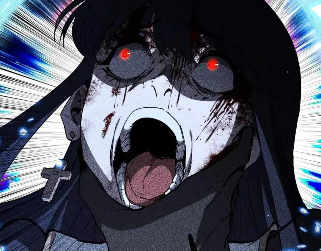 God-level Assassin, I’m the Shadow Chapter 145 - page 19