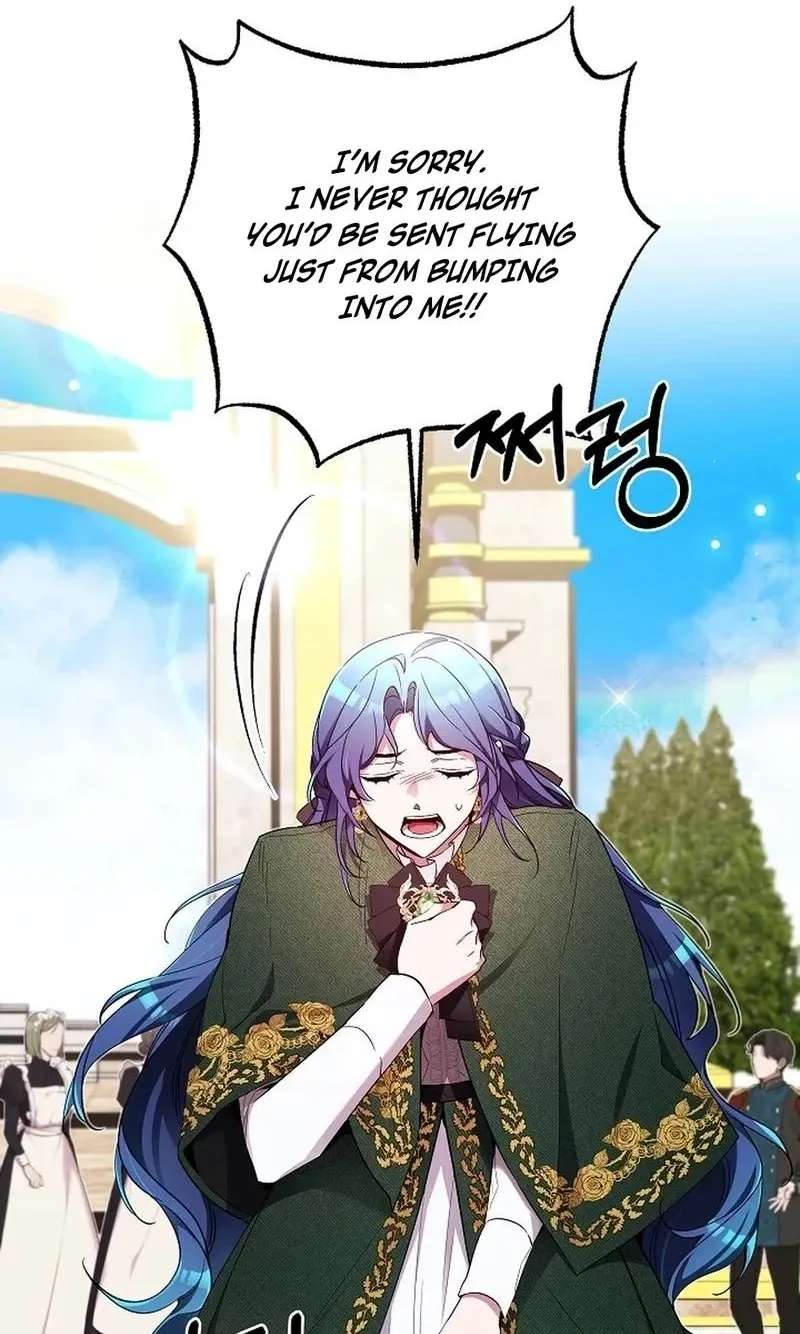 I'm Here to Destroy Chapter 57 - page 48