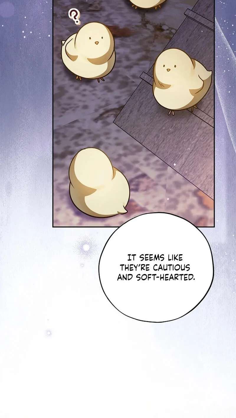 I Will Become The Villain’s Poison Taster Chapter 109 - page 95