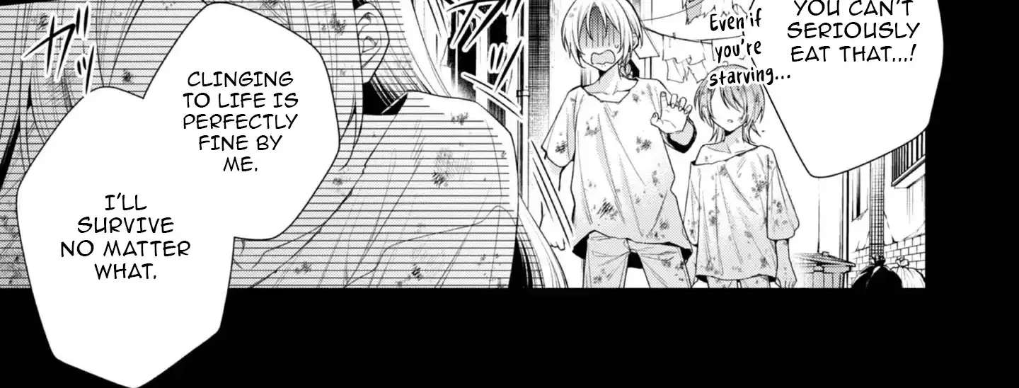 Doku wo Kurawaba ai Made Chapter 1 - page 65