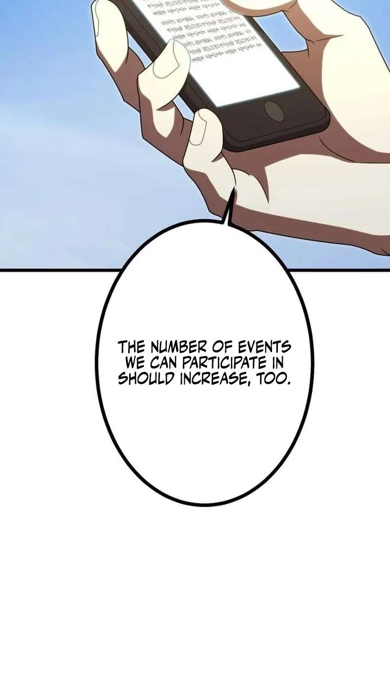 Dungeon Game: Former Corporate Drone Becomes OP ’Jester Chapter 31 - page 66