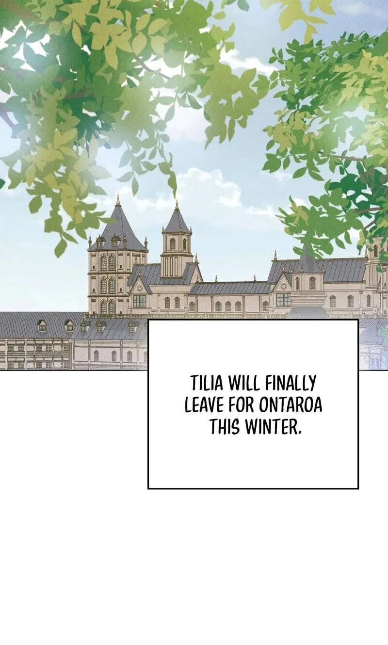 The Butterfly That Swallowed the Fog Chapter 40 - page 66