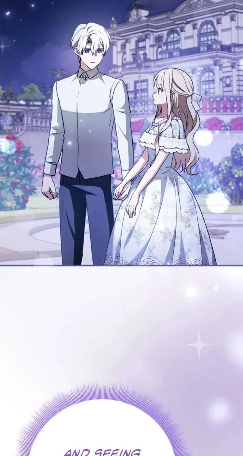 The Count's Beloved Contract Young Lady Chapter 45 - page 27