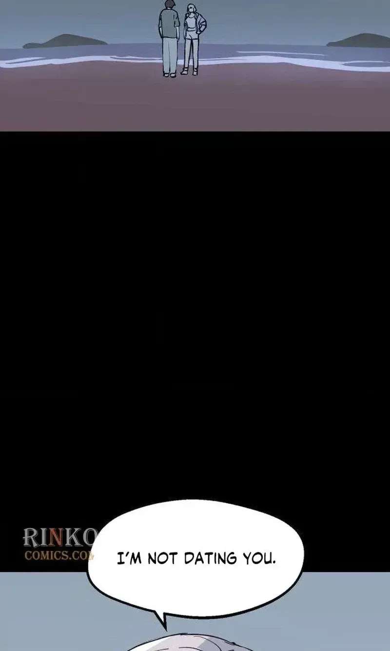 You Get Dumb When You're in Love Chapter 20 - page 20