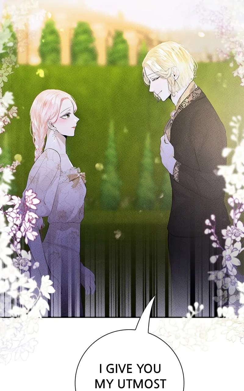 Time To Call OffThis Engagement Chapter 7 - page 8