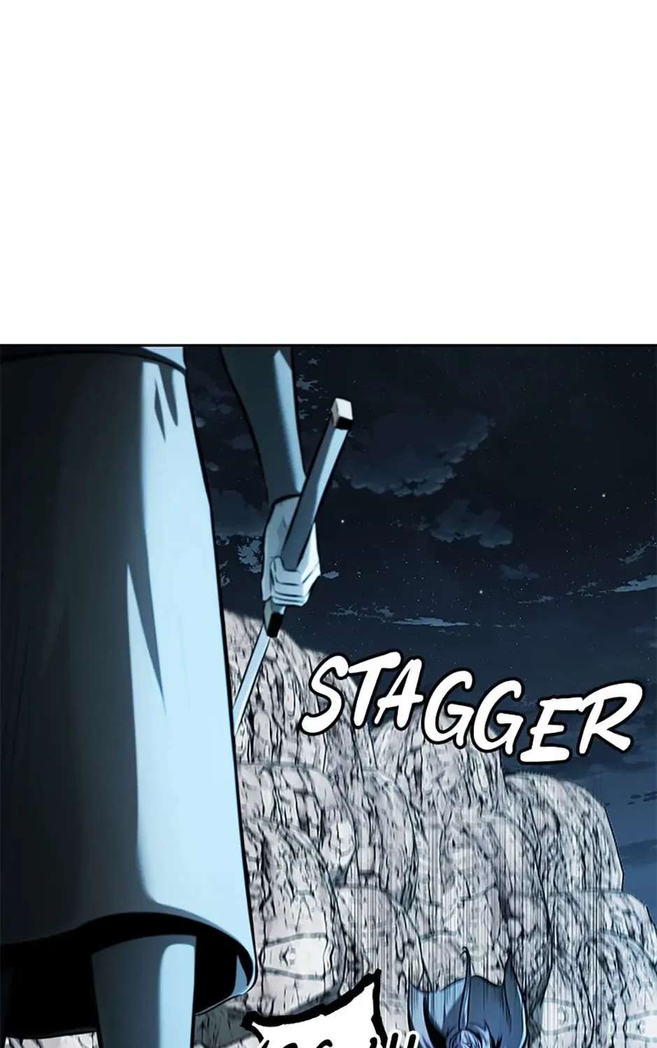 Absolute Master of the Senate Chapter 55 - page 121
