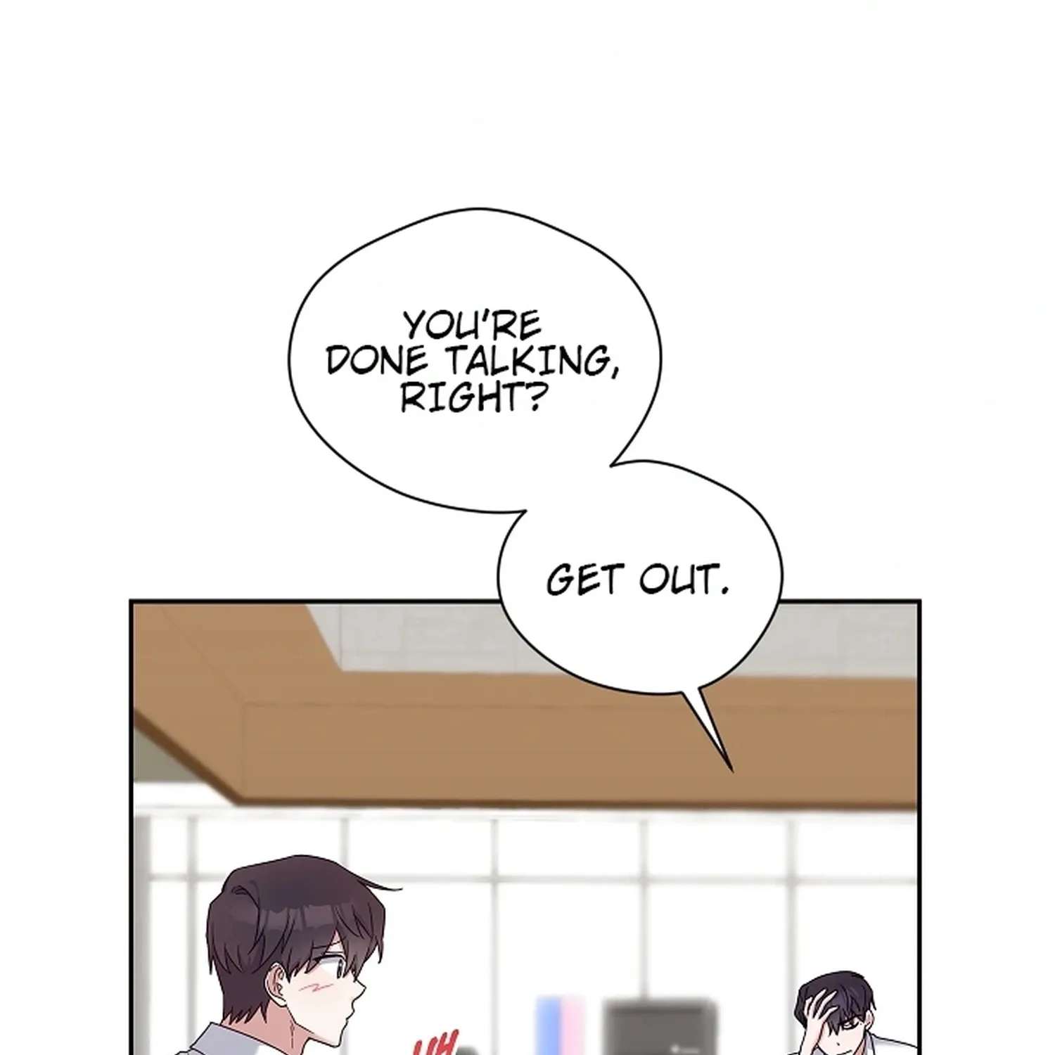 Do It, Oppa! Chapter 7 - page 11