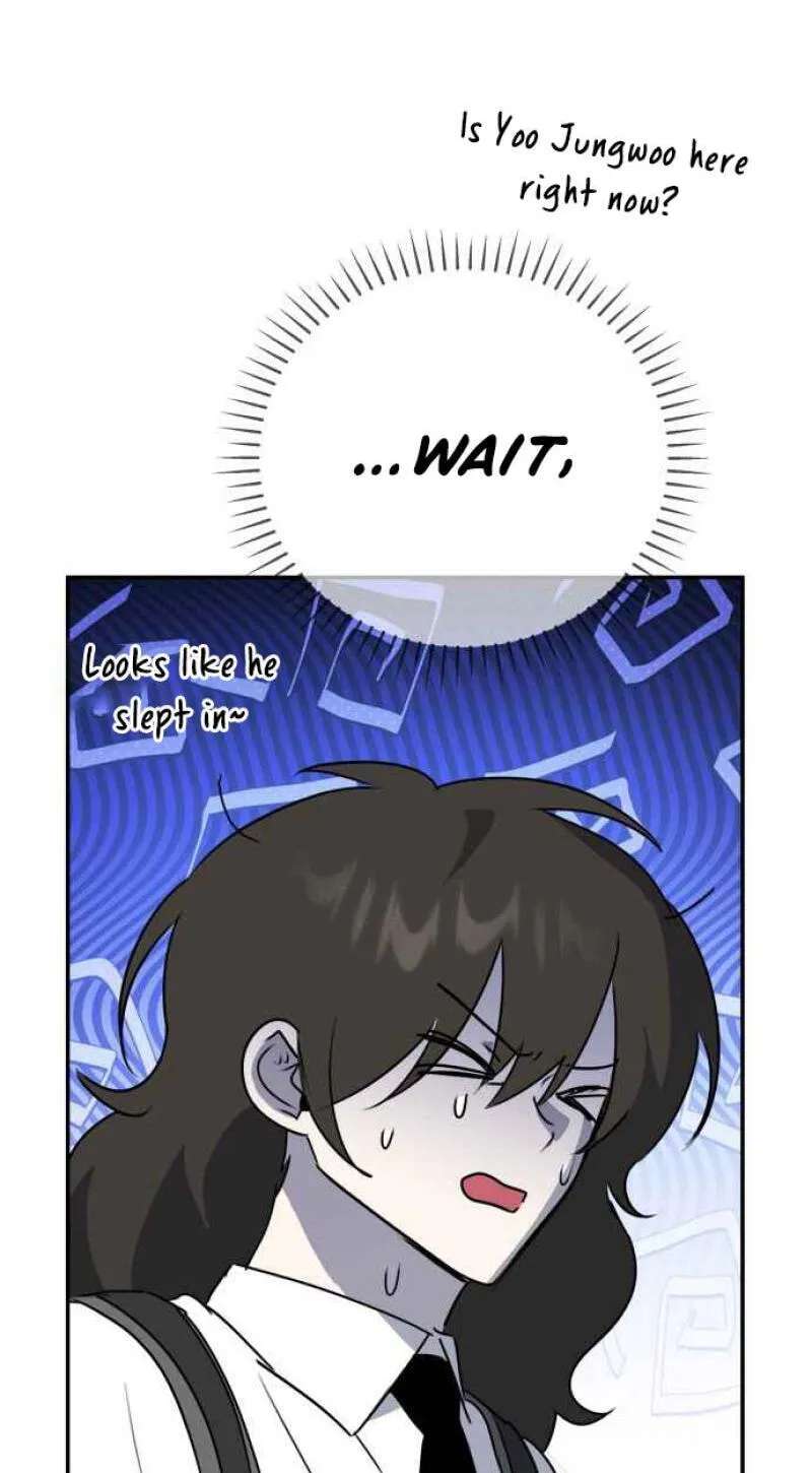 Horror Romance Chapter 31 - page 45