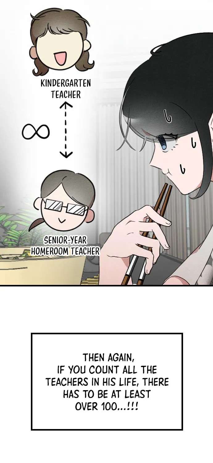 That's Because I'm Not Brave Chapter 5 - page 69