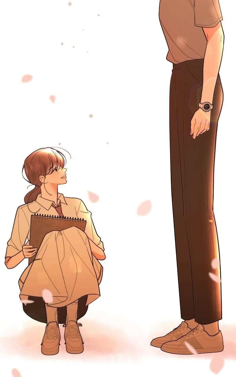 You Just Made My Day Chapter 46 - page 12
