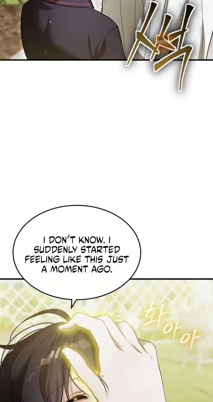 I Became a Hatchling Chapter 23 - page 81