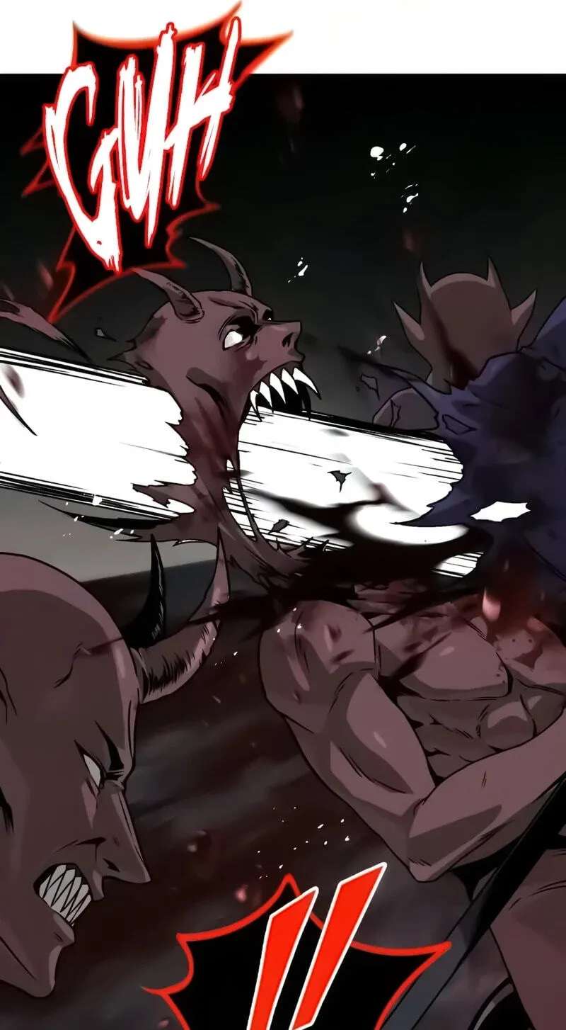 The Lazy Lord Masters the Sword Chapter 160 - page 51