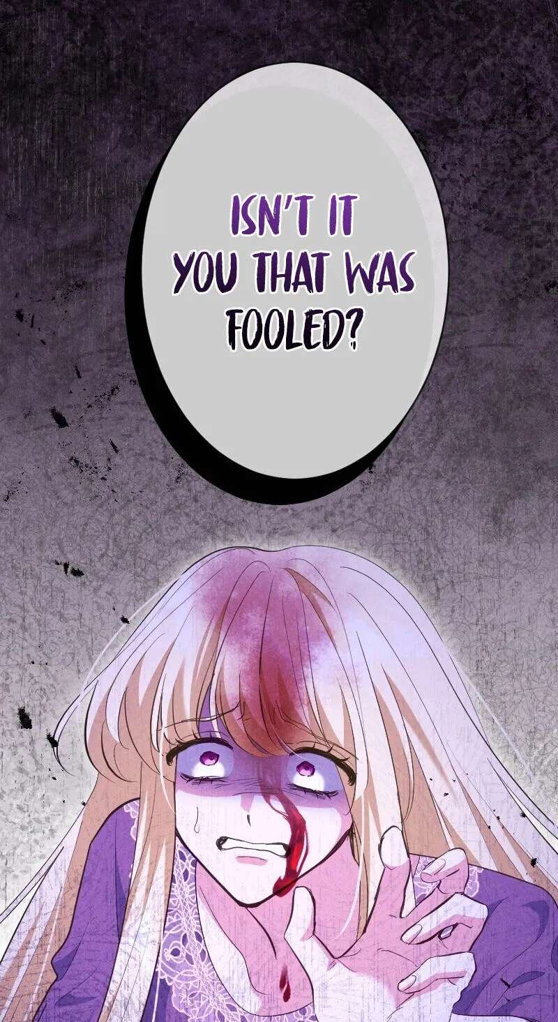 Imayo wa Gimai o Yurushimasen Chapter 43 - page 7
