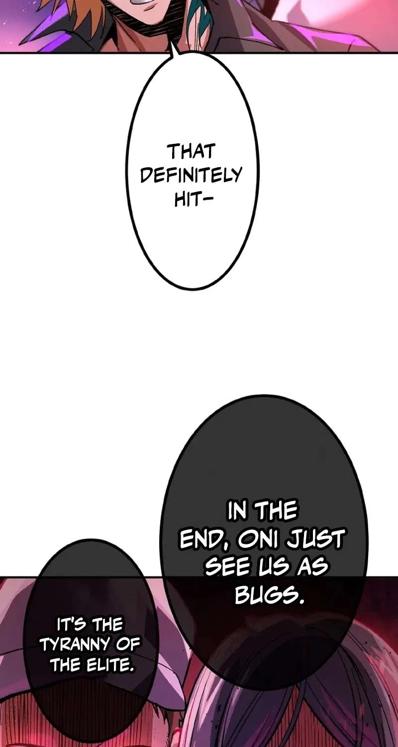 The Man Who Vowed Revenge on His Demon Wife Chapter 7 - page 124