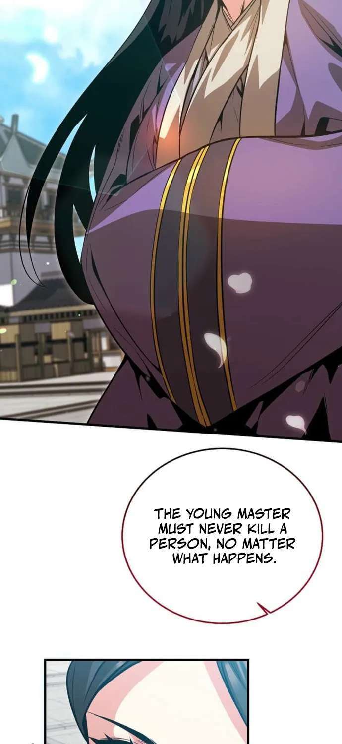 The Ruler Of Darkness Chapter 28 - page 29