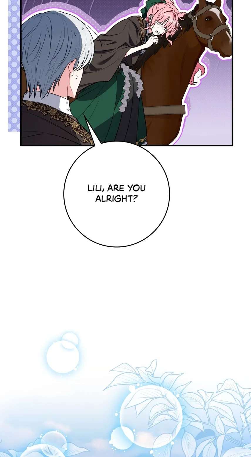 The Beloved Gardener of the World Tree Chapter 54 - page 28