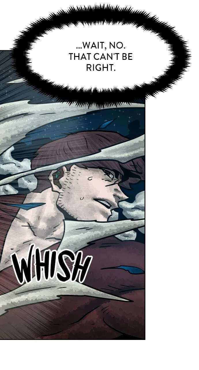 Warrior Executioner Chapter 204 - page 10