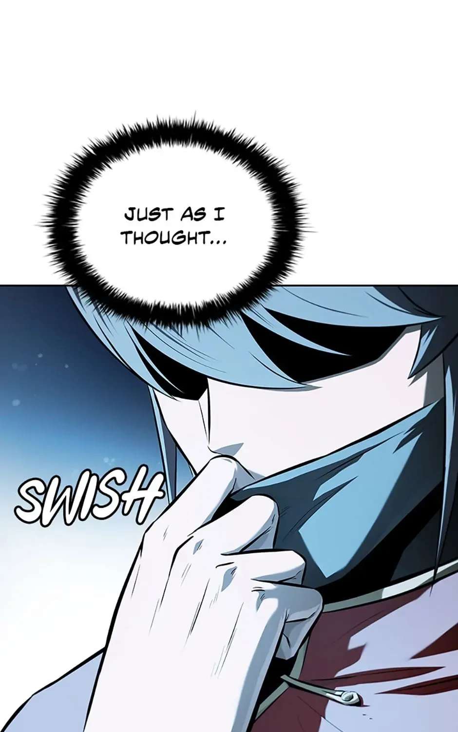 Absolute Master of the Senate Chapter 65 - page 34