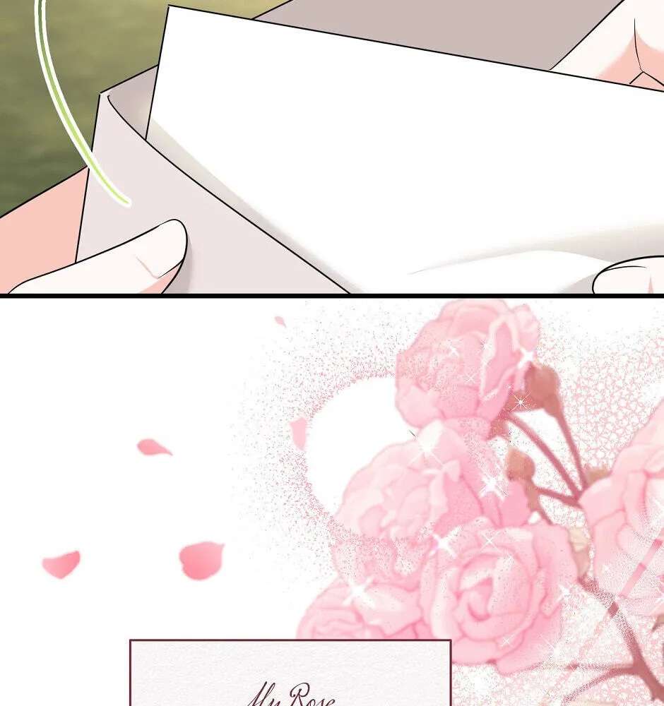 The Lady Has a Vulgar Secret Chapter 2 - page 21