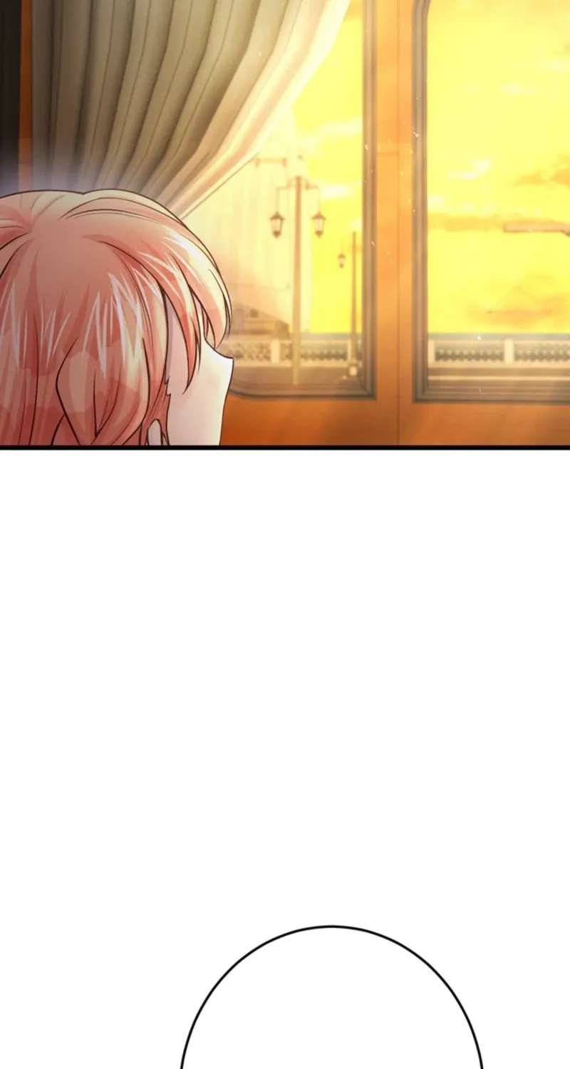 The Over-caring Heiress Wants to Be THE wall Chapter 72 - page 38
