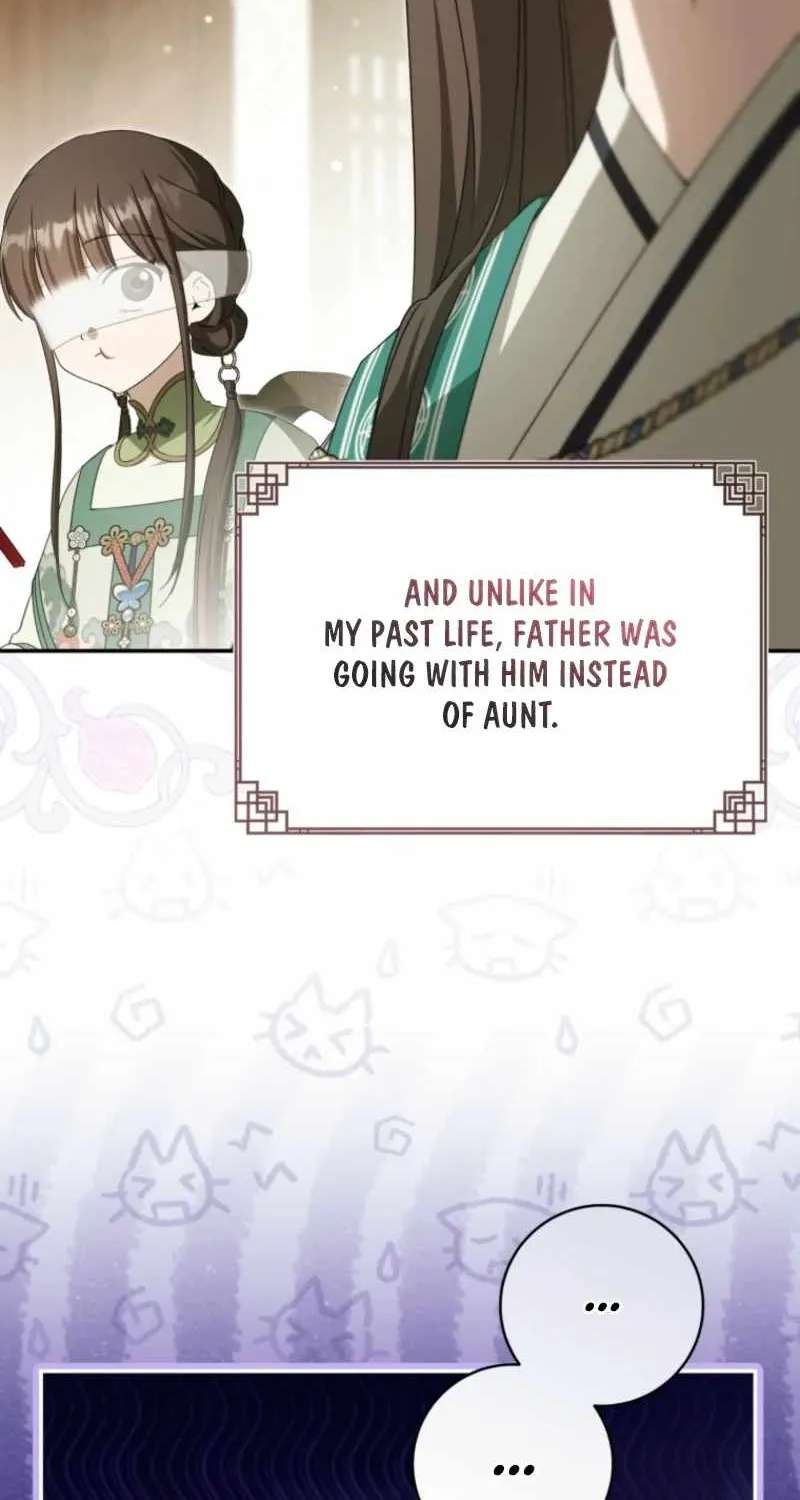 I Became The Despised Granddaughter Of The Murim Family Chapter 127 - page 13