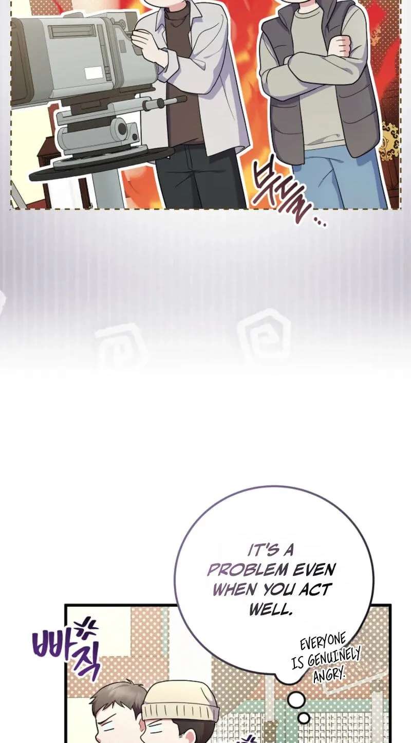 A Superstar From Birth Chapter 100 - page 64